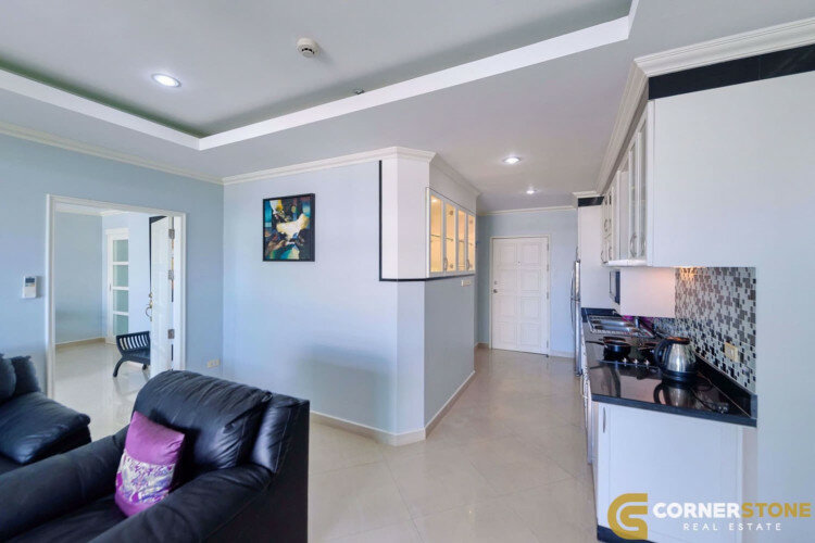 Кондоминиум в Паттайе, Таиланд | THE528373