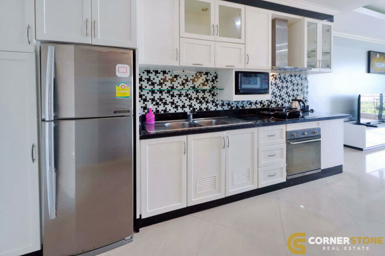 Кондоминиум в Паттайе, Таиланд | THE528373