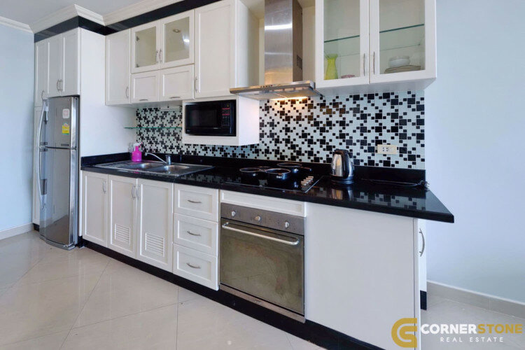 Кондоминиум в Паттайе, Таиланд | THE528373