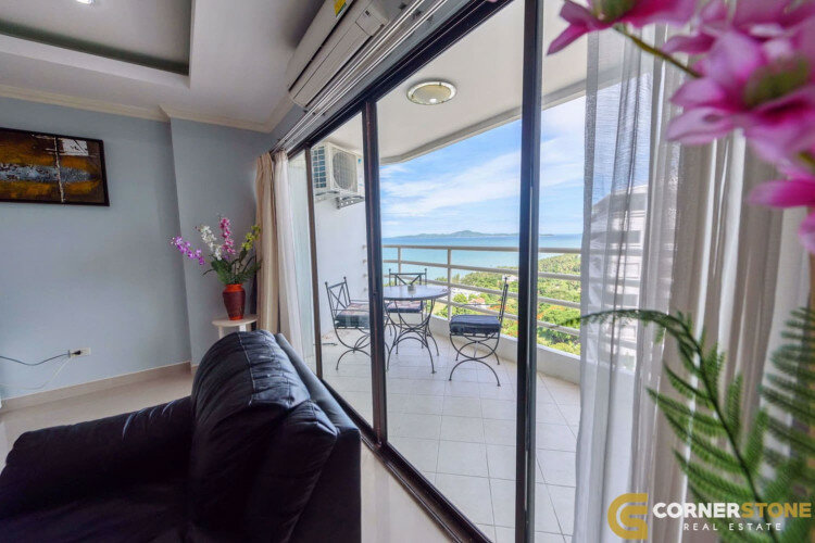 Кондоминиум в Паттайе, Таиланд | THE528373