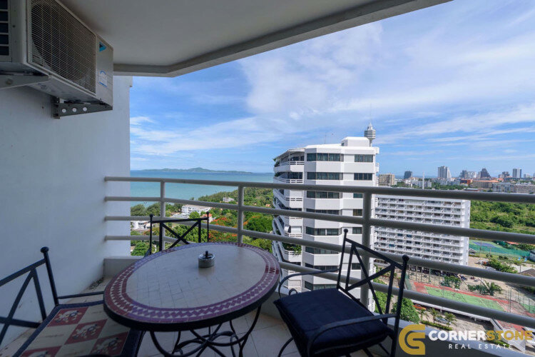 Кондоминиум в Паттайе, Таиланд | THE528373