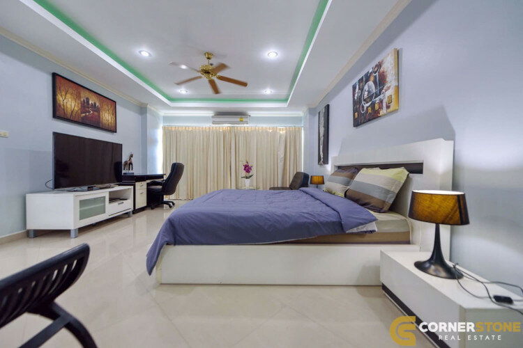 Кондоминиум в Паттайе, Таиланд | THE528373