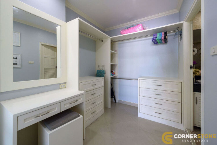 Кондоминиум в Паттайе, Таиланд | THE528373