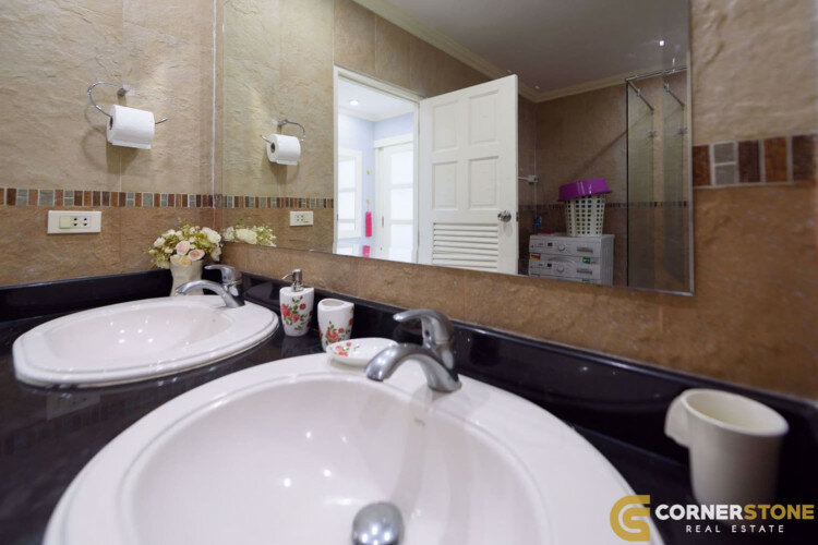 Кондоминиум в Паттайе, Таиланд | THE528373