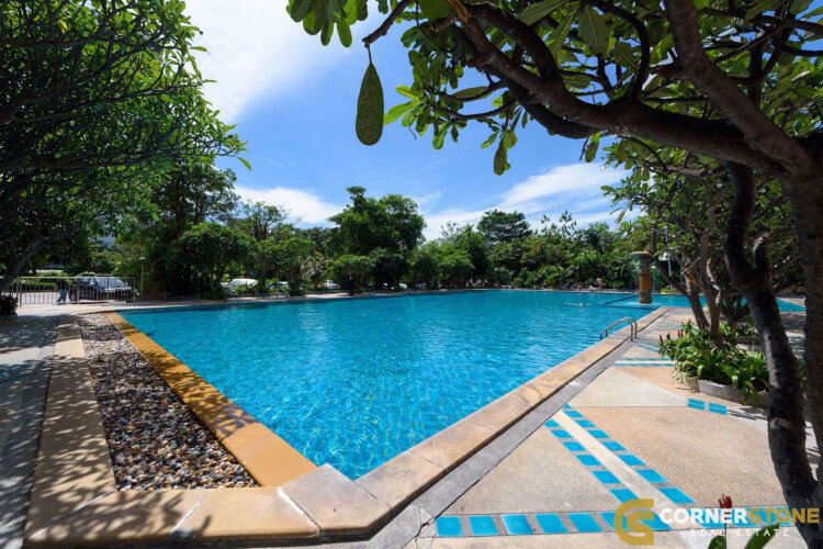 Кондоминиум в Паттайе, Таиланд | THE528373