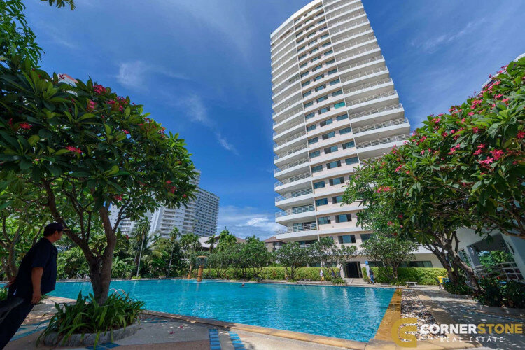 Кондоминиум в Паттайе, Таиланд | THE528373