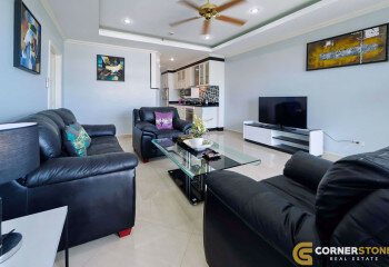 Кондоминиум в Паттайе, Таиланд | THE528373