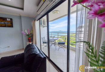 Кондоминиум в Паттайе, Таиланд | THE528373