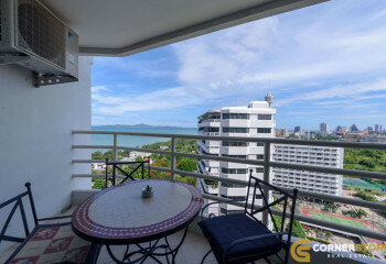 Кондоминиум в Паттайе, Таиланд | THE528373