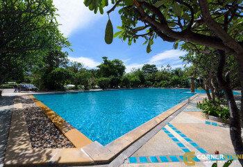 Кондоминиум в Паттайе, Таиланд | THE528373