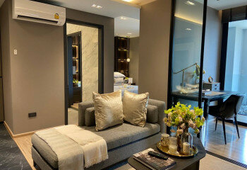 Кондоминиум в Бангкоке, Таиланд | THE233216