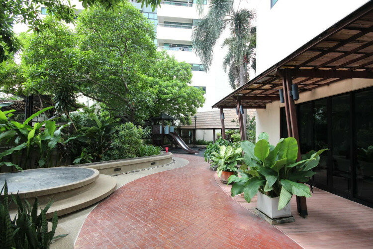 Кондоминиум в Бангкоке, Таиланд | THE315652