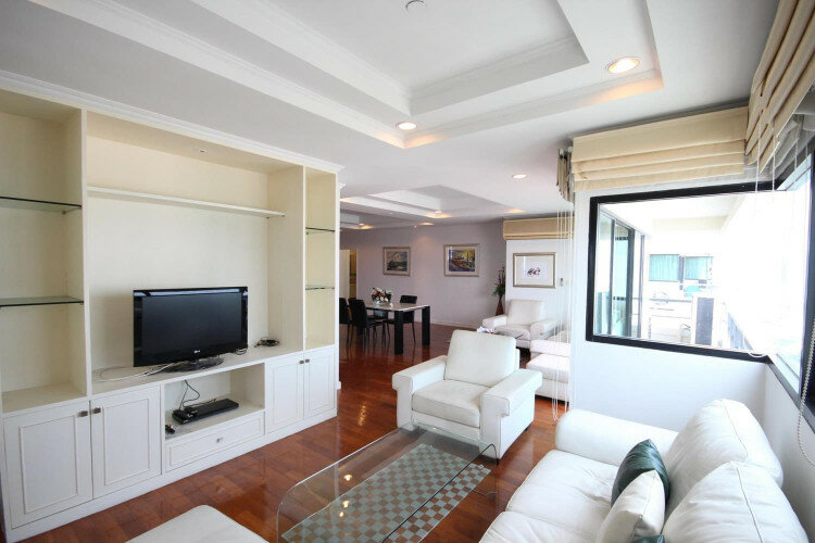 Кондоминиум в Бангкоке, Таиланд | THE315652