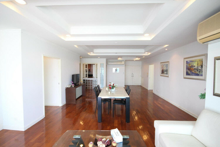 Кондоминиум в Бангкоке, Таиланд | THE315652