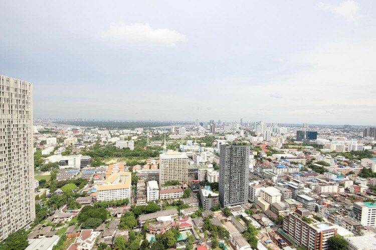 Кондоминиум в Бангкоке, Таиланд | THE315652