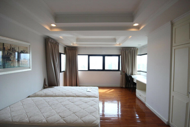 Кондоминиум в Бангкоке, Таиланд | THE315652