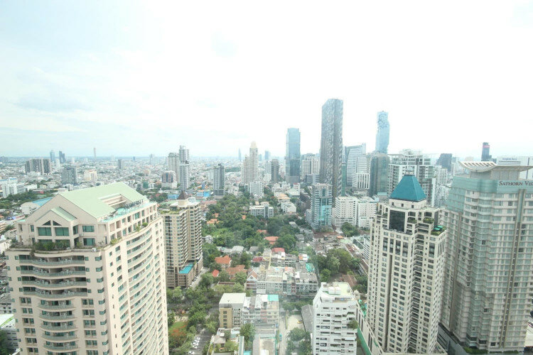 Кондоминиум в Бангкоке, Таиланд | THE315652