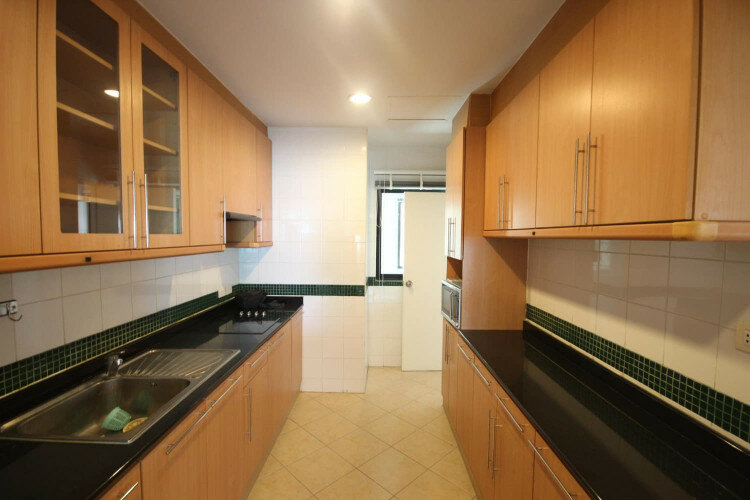 Кондоминиум в Бангкоке, Таиланд | THE315652