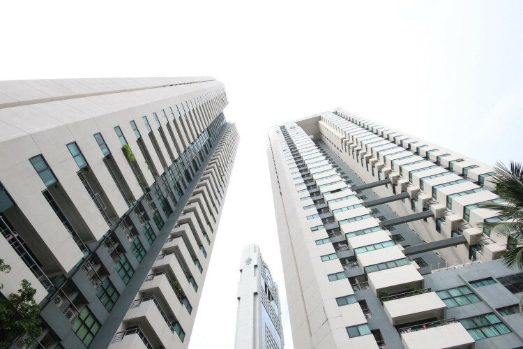 Кондоминиум в Бангкоке, Таиланд | THE315652