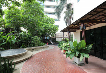 Кондоминиум в Бангкоке, Таиланд | THE315652