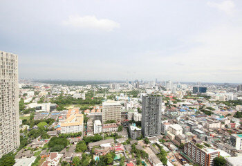 Кондоминиум в Бангкоке, Таиланд | THE315652