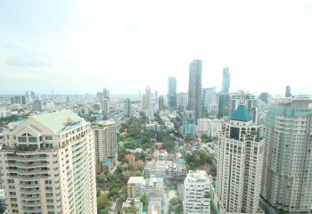 Кондоминиум в Бангкоке, Таиланд | THE315652