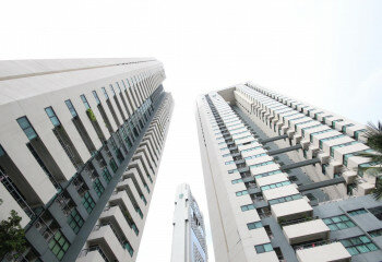 Кондоминиум в Бангкоке, Таиланд | THE315652