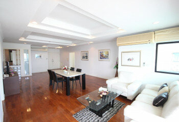 Кондоминиум в Бангкоке, Таиланд 