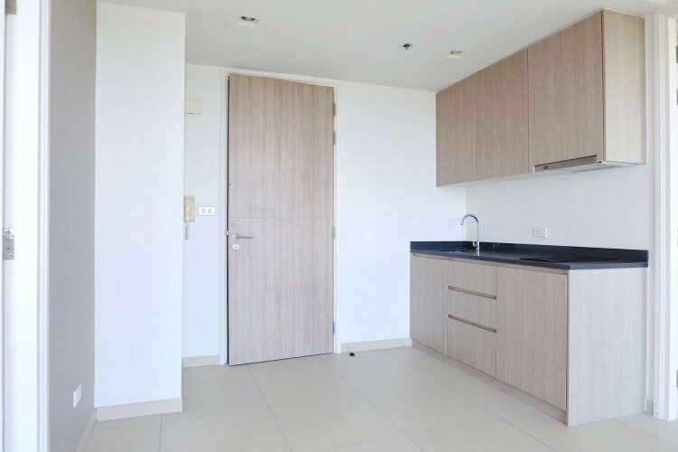 Кондоминиум в Банг Ламунге, Таиланд | THE555098