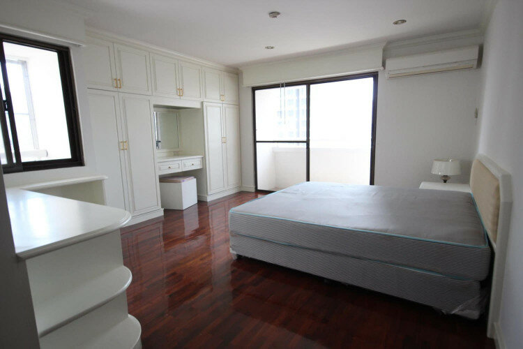 Кондоминиум в Бангкоке, Таиланд | THE115930