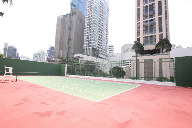 Кондоминиум в Бангкоке, Таиланд | THE115930