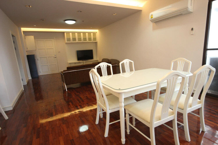 Кондоминиум в Бангкоке, Таиланд | THE115930