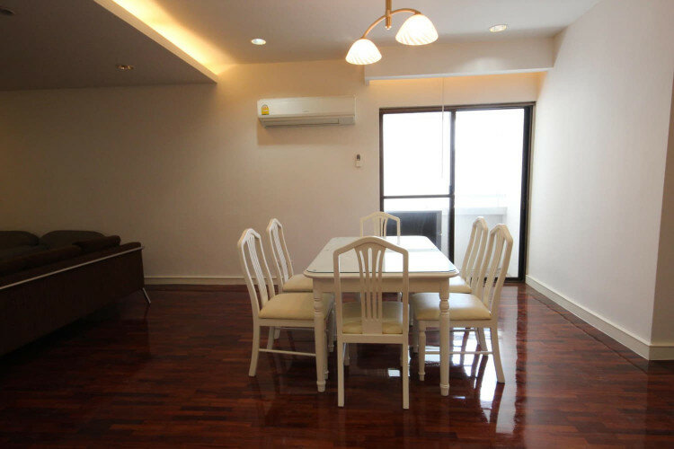 Кондоминиум в Бангкоке, Таиланд | THE115930