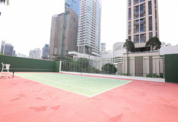 Кондоминиум в Бангкоке, Таиланд | THE115930