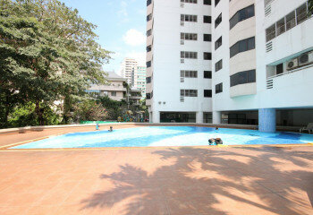 Кондоминиум в Бангкоке, Таиланд | THE115930