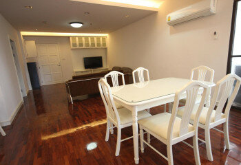 Кондоминиум в Бангкоке, Таиланд | THE115930