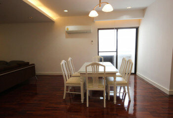 Кондоминиум в Бангкоке, Таиланд | THE115930