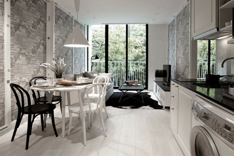 Кондоминиум в Бангкоке, Таиланд | THE415982