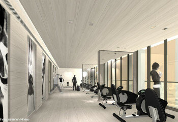 Кондоминиум в Бангкоке, Таиланд | THE415982