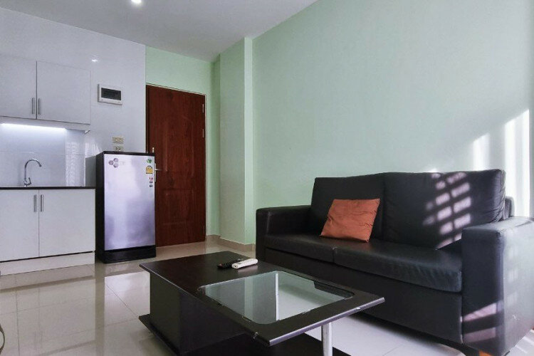 Кондоминиум в Банг Ламунге, Таиланд | THE248555