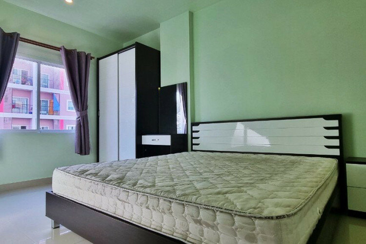 Кондоминиум в Банг Ламунге, Таиланд | THE248555