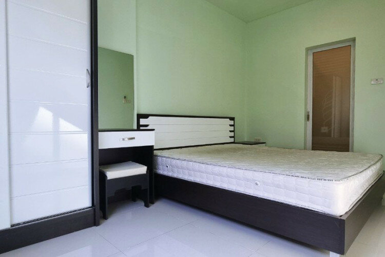 Кондоминиум в Банг Ламунге, Таиланд | THE248555