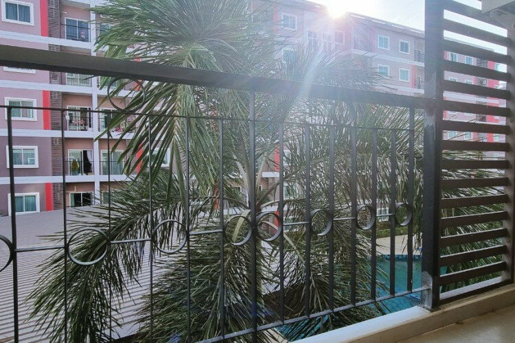 Кондоминиум в Банг Ламунге, Таиланд | THE248555