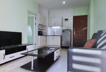 Кондоминиум в Банг Ламунге, Таиланд | THE248555