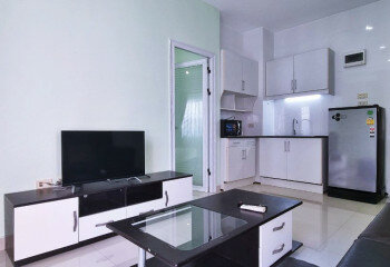 Кондоминиум в Банг Ламунге, Таиланд | THE248555