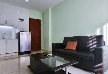 Кондоминиум в Банг Ламунге, Таиланд | THE248555