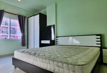 Кондоминиум в Банг Ламунге, Таиланд | THE248555