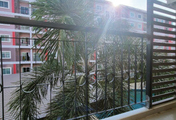 Кондоминиум в Банг Ламунге, Таиланд | THE248555