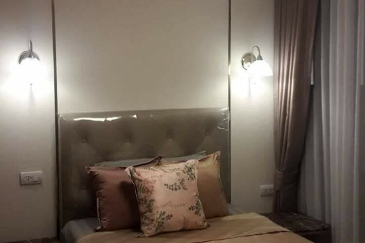 Кондоминиум в Бангкоке, Таиланд | THE512441