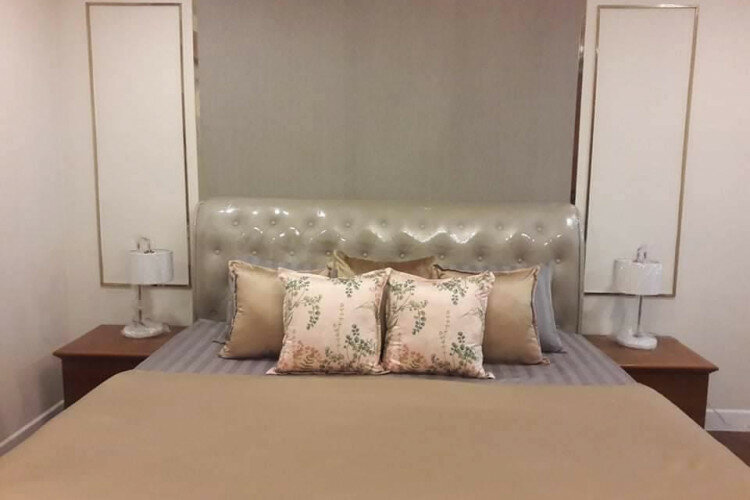 Кондоминиум в Бангкоке, Таиланд | THE512441